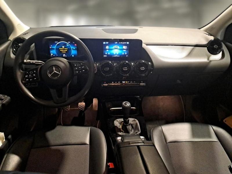 MERCEDES-BENZ B 160 EXECUTIVE MONOVOLUME