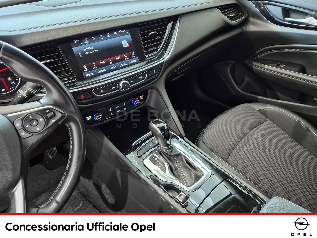Opel Insignia sports tourer 2.0 cdti innovation s&s 170cv auto 8m my18.5