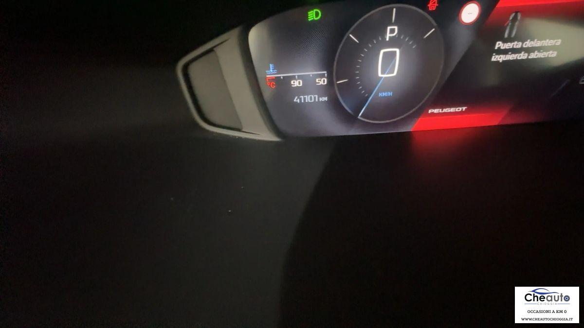 PEUGEOT - 308 - PureTech Turbo 130 S&S Allure