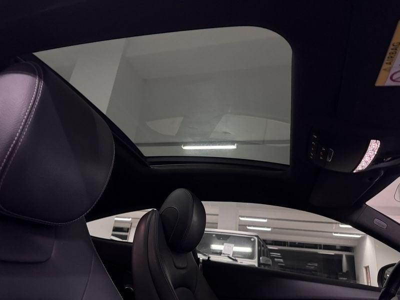 Mercedes-Benz Classe C C 250 d Automatic Coupé Premium