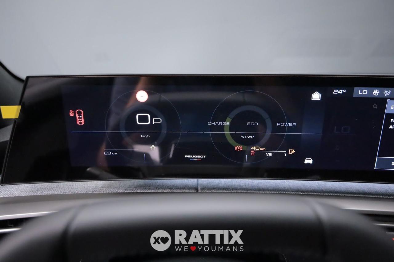 Peugeot 5008 1.2 Hybrid 136CV Allure e-DCS6