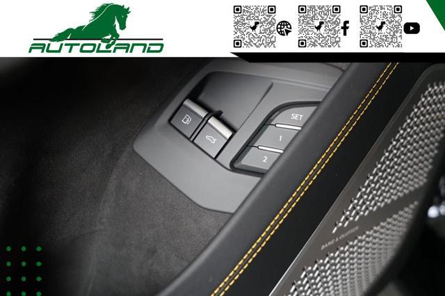 LAMBORGHINI Urus 4.0 SE 799cv Leasing da 4900 euro*Consegna 30 gg