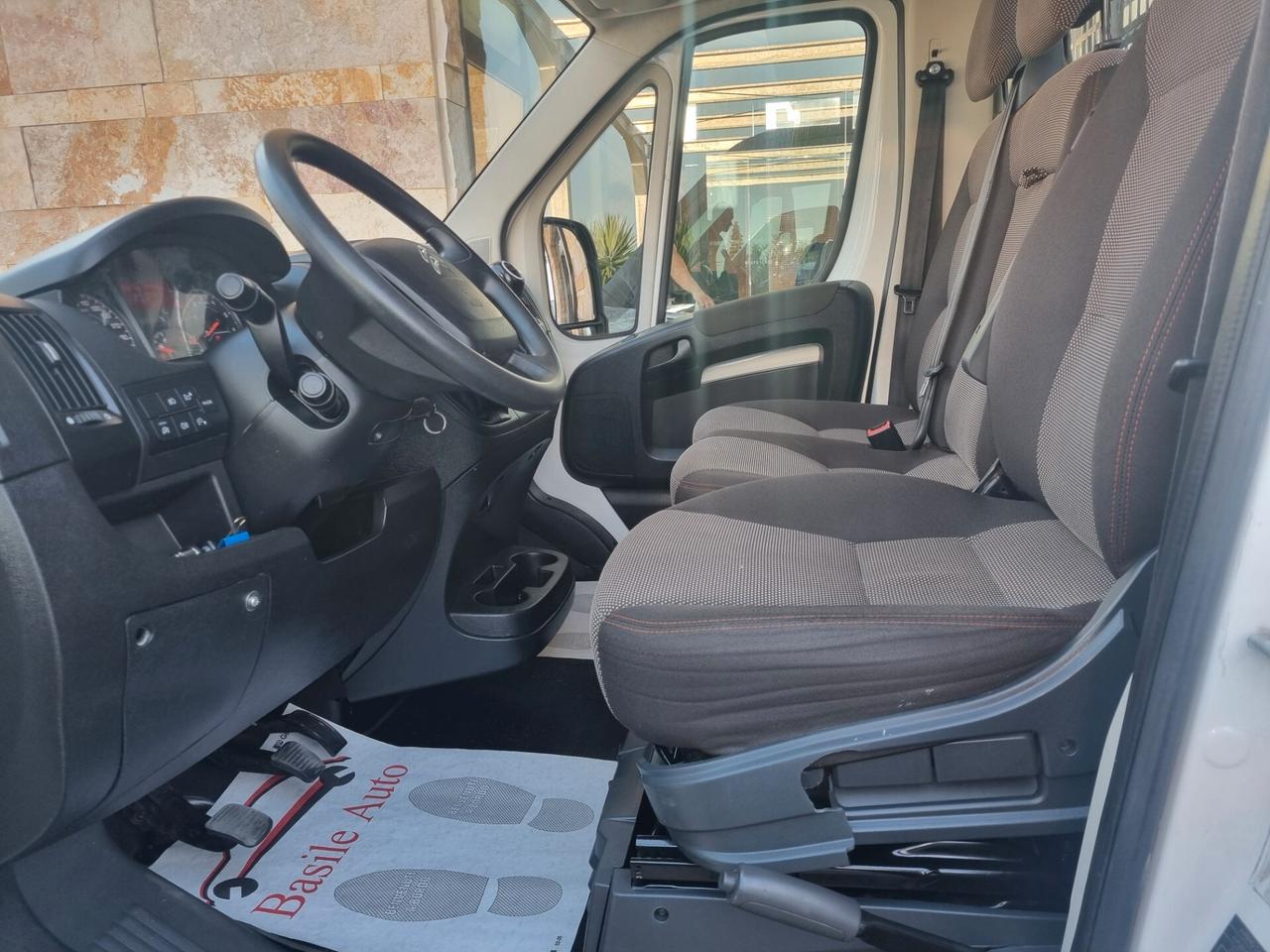 Citroen Jumper III 35