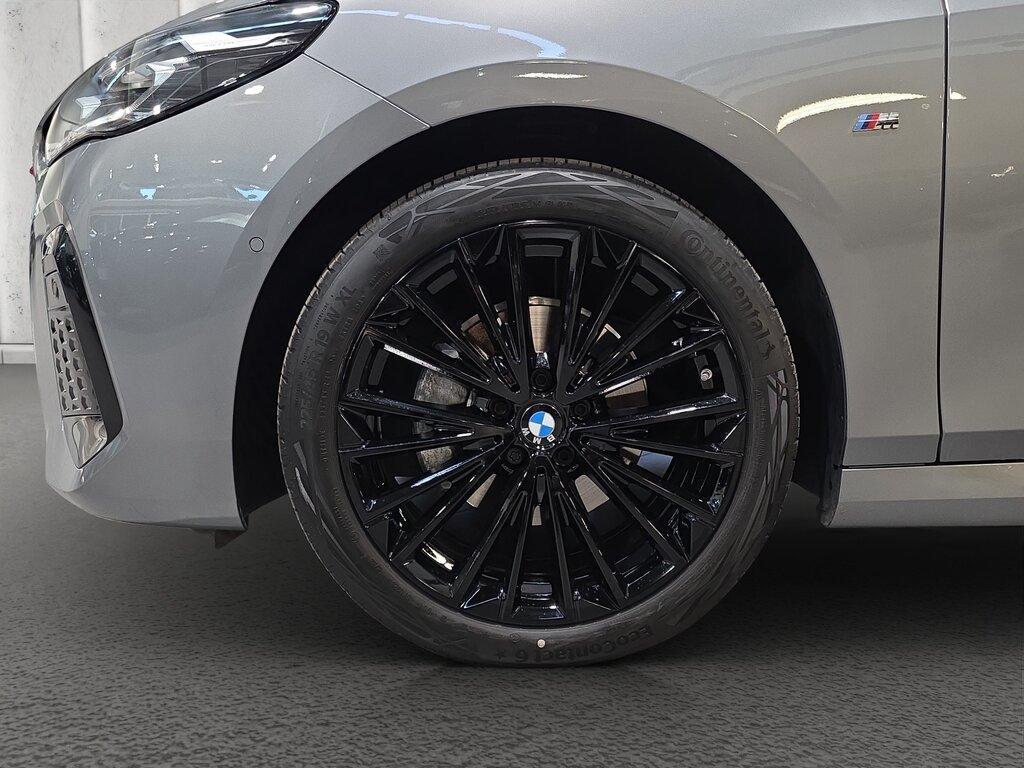 BMW Serie 2 Active Tourer 218 d MSport DCT