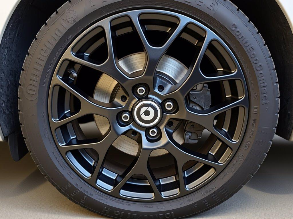 SMART Fortwo 0.9 t superpassion 90cv twinamic del 2019
