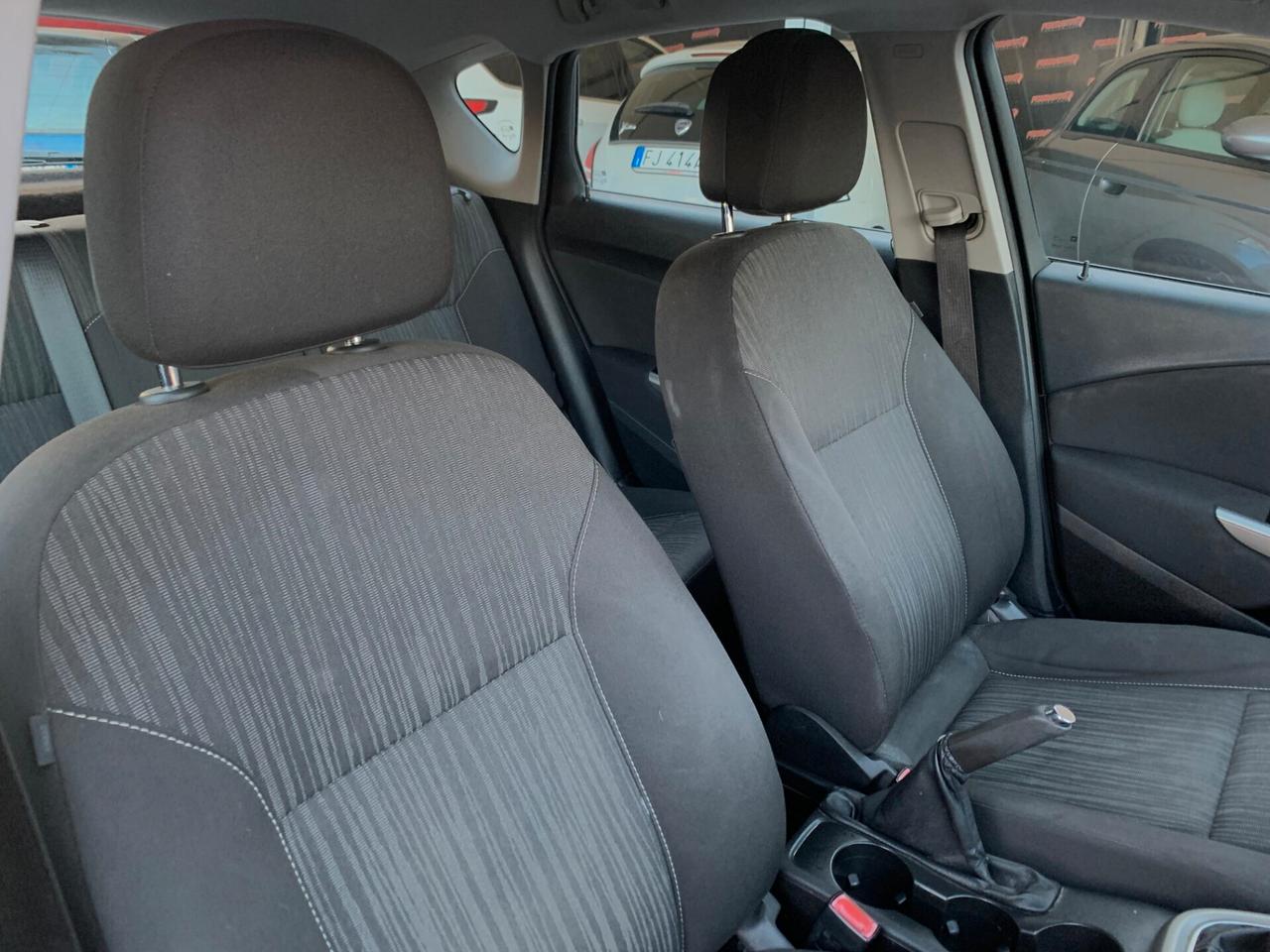 Opel Astra 1.7 diesel