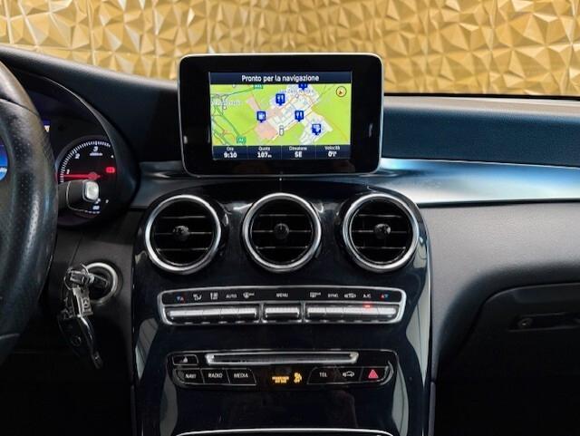 Mercedes-benz GLC 220 d 4Matic Executive