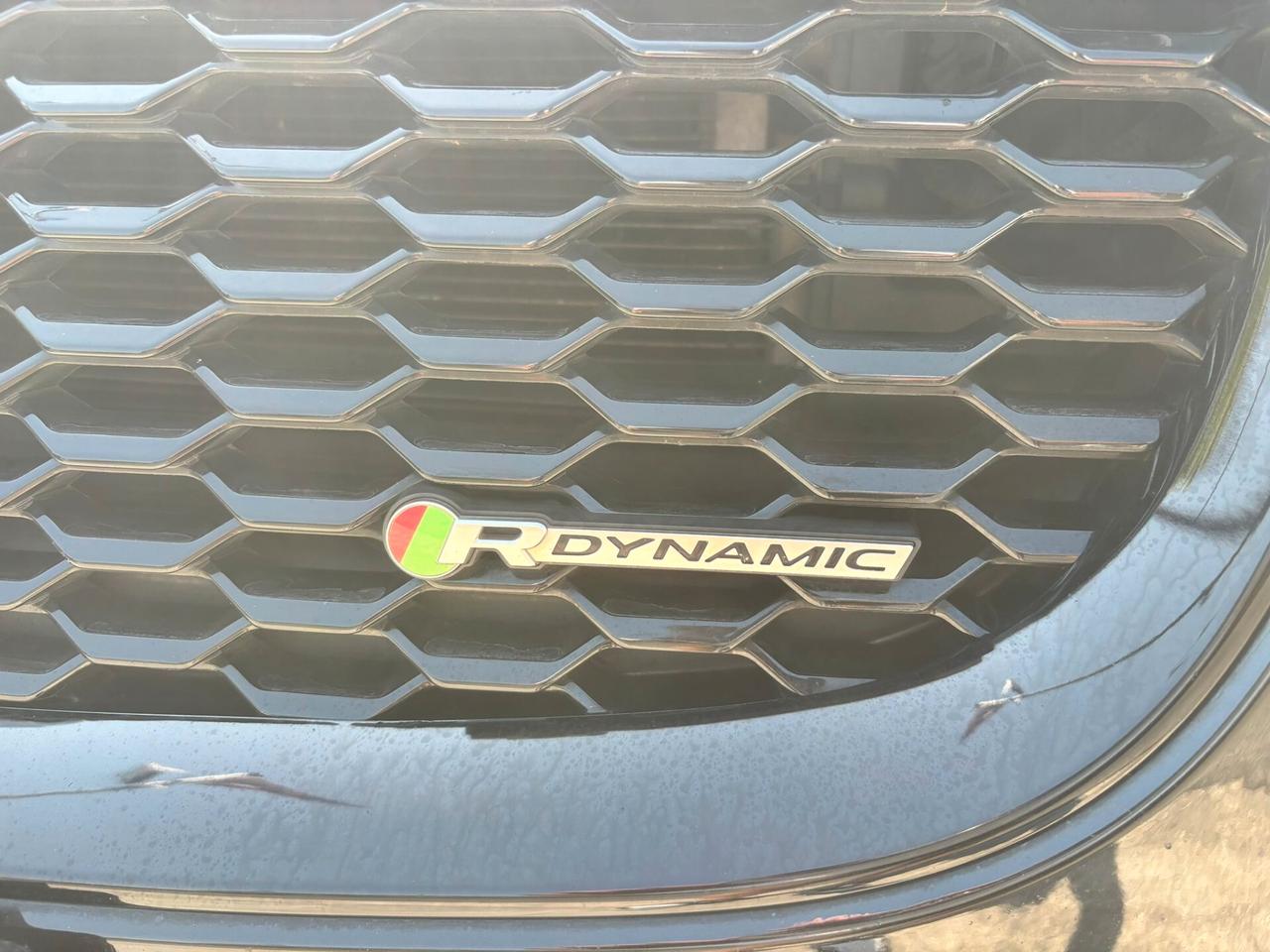 Jaguar E-Pace 2.0D 180 CV AWD R-Dynamic S