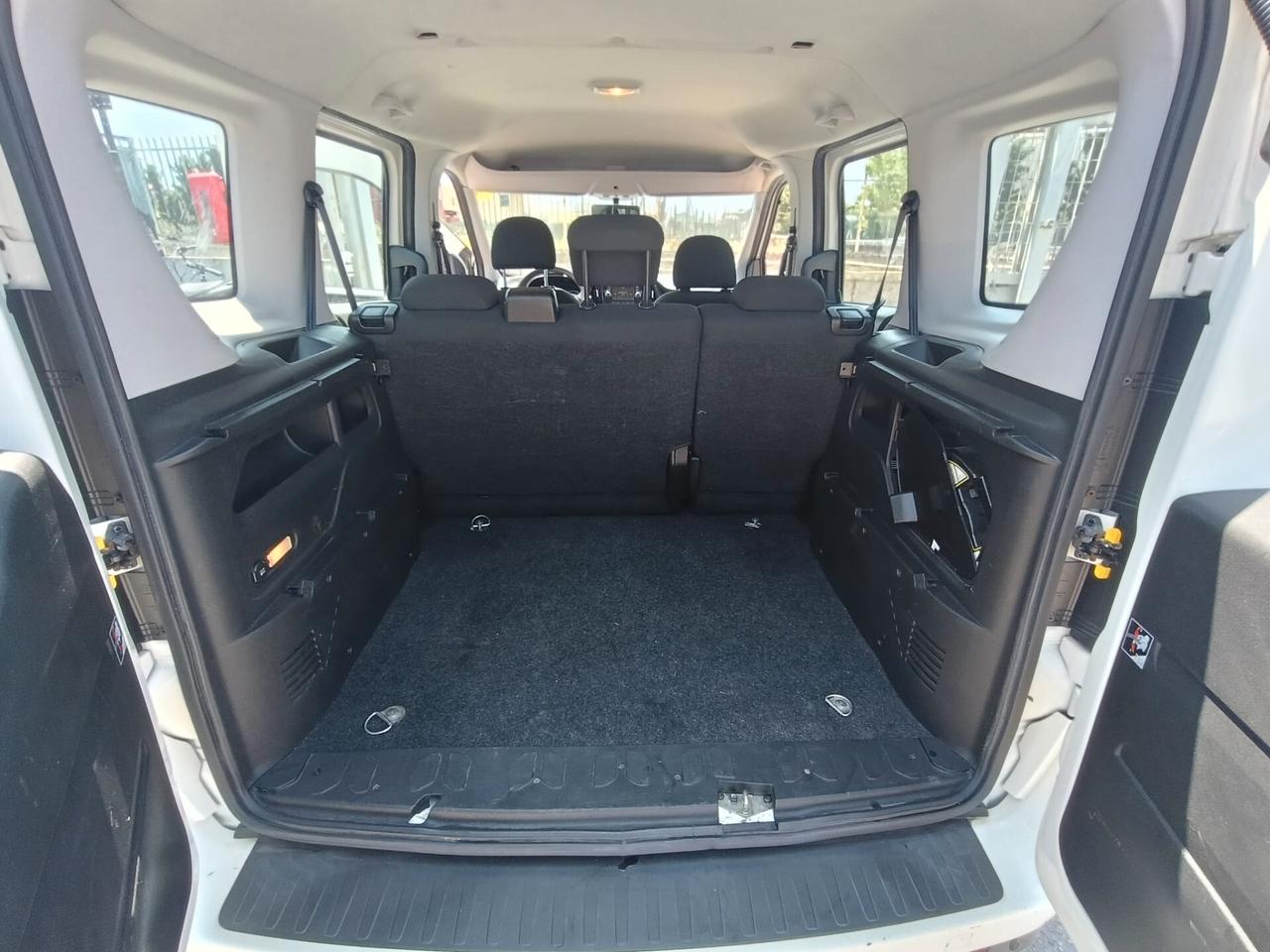 Fiat Doblo Doblò 1.3 MJT PC Combi N1