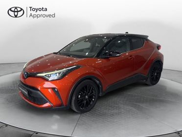 Toyota C-HR 2.0 Hybrid E-CVT Premiere