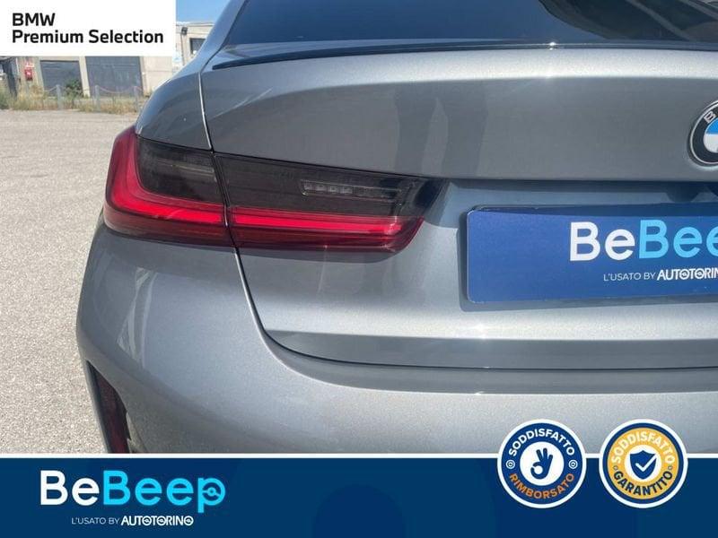 BMW Serie 3 320D MHEV 48V MSPORT PRO AUTO