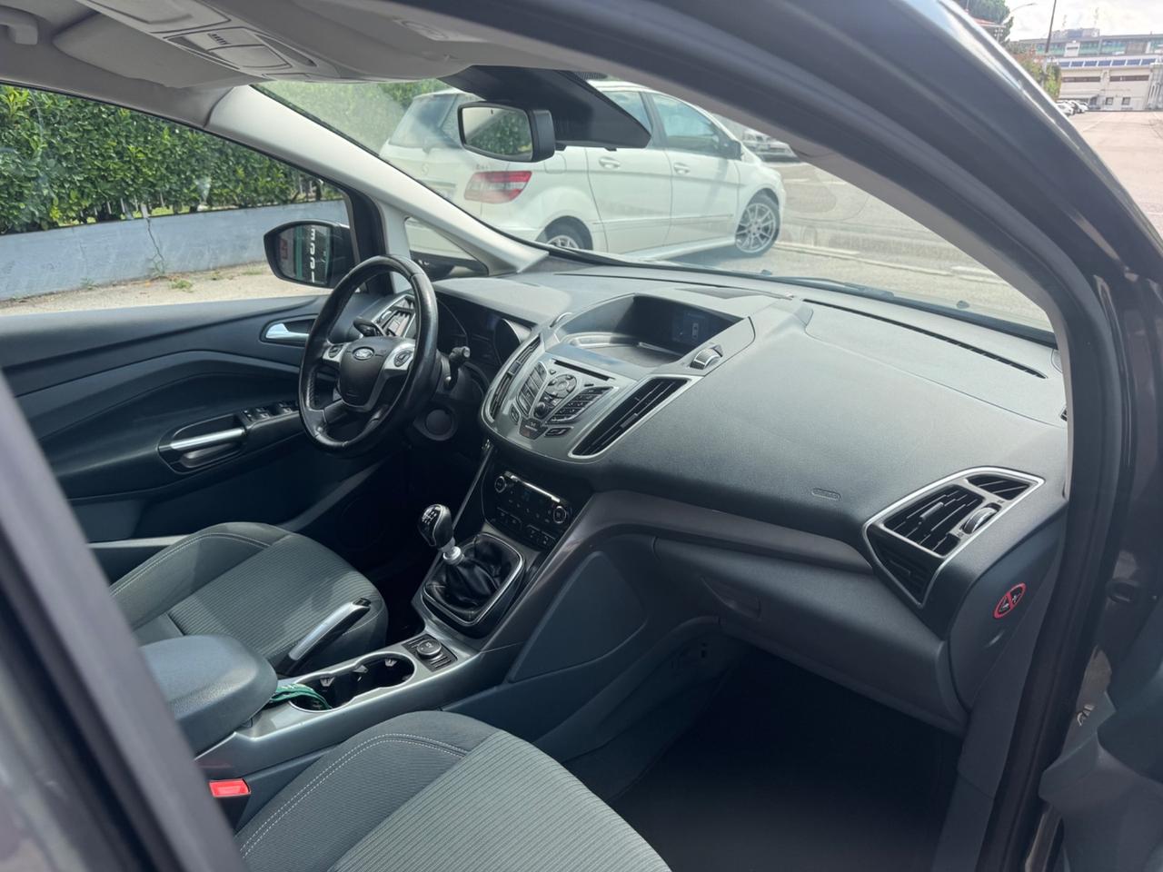 Ford C-Max C-Max7 1.5 TDCi 120CV Start&Stop Business