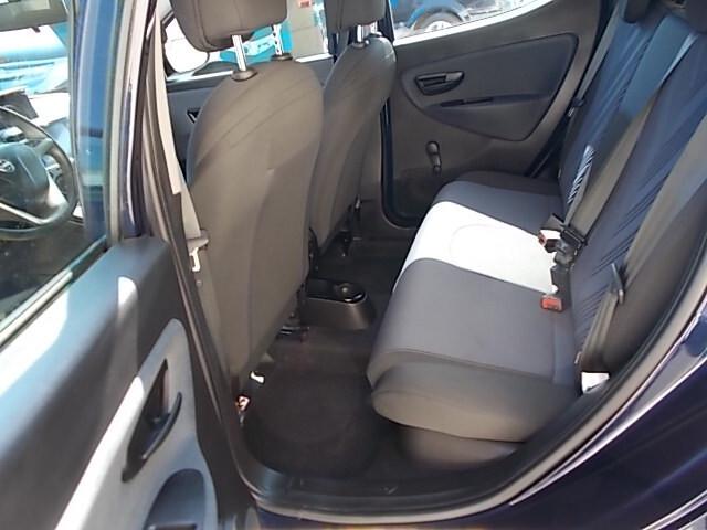 Lancia Ypsilon 1.0 FireFly 5 porte S&S Hybrid Ecochic Gold