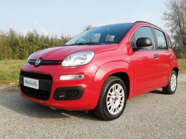 Fiat Panda 1.2 Easy Idonea Neopatentati