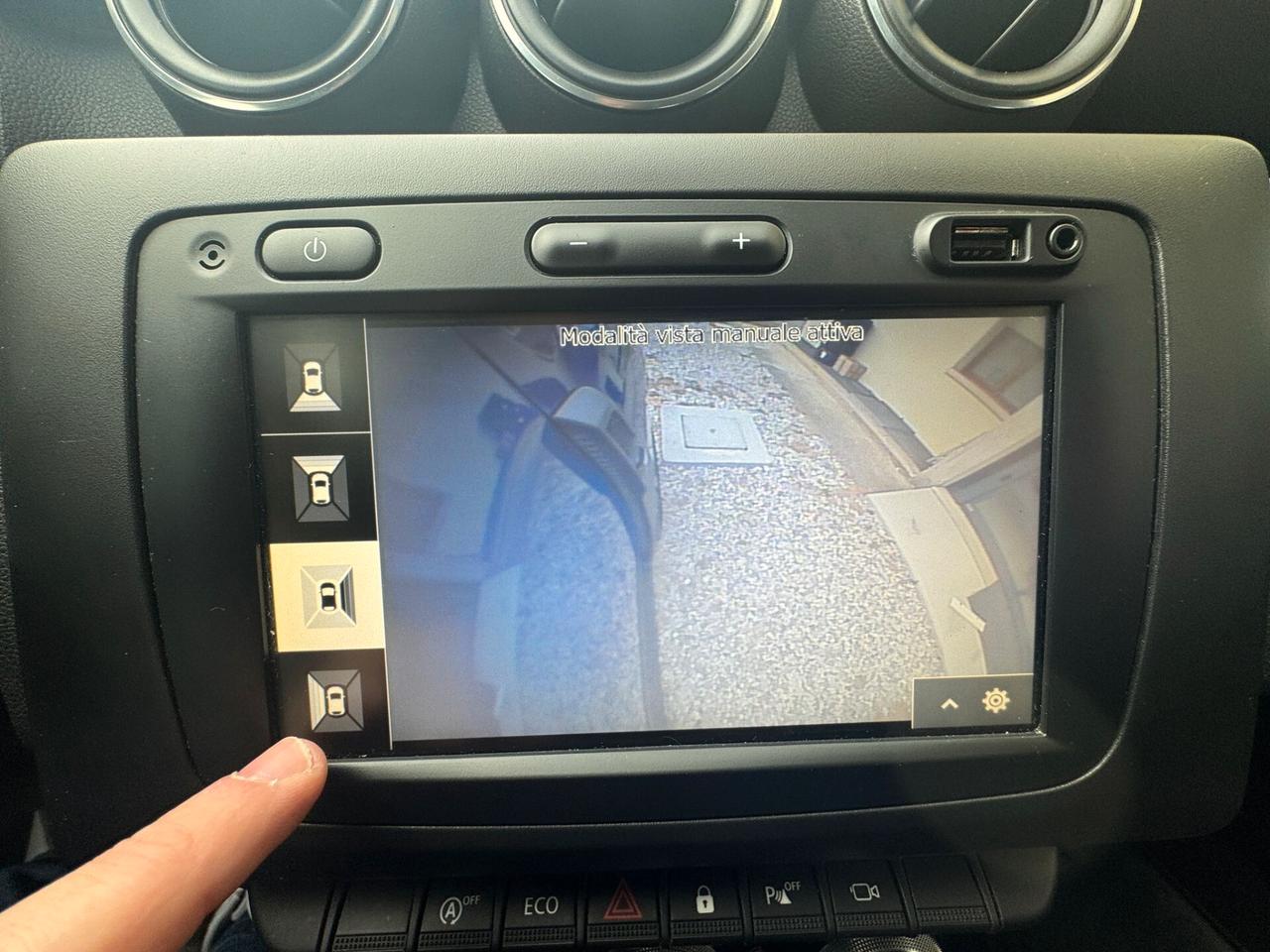 Dacia Duster 1.0 TCE 15TH ANNIVERSARY ECO-G 4X2 101CV