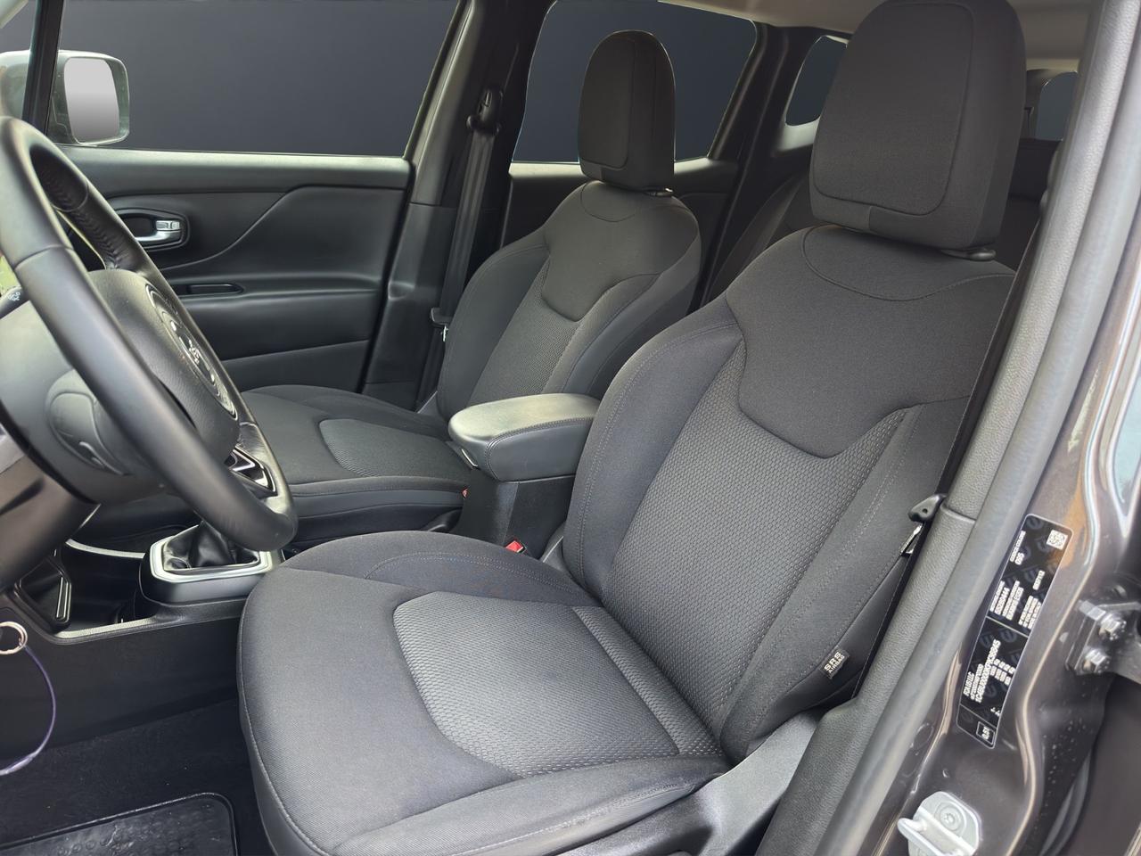 JEEP RENEGADE 1.6 MJT 120 CV NIGHT EAGLE - MY19