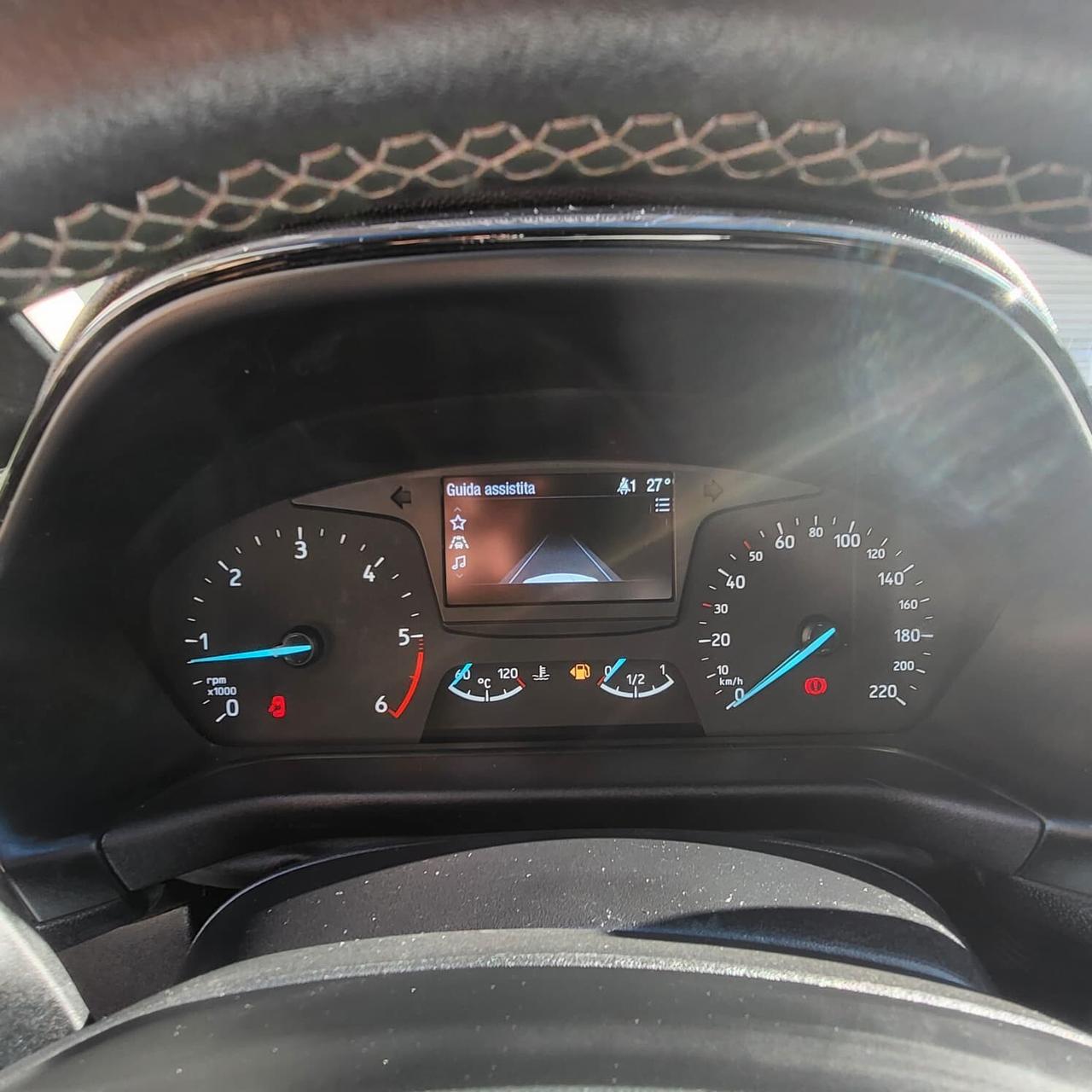 Ford Fiesta 1.5 TDCi 5 porte Business High
