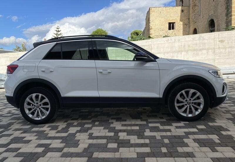 Volkswagen T-Roc Edition Plus 1.0 TSI 115CV