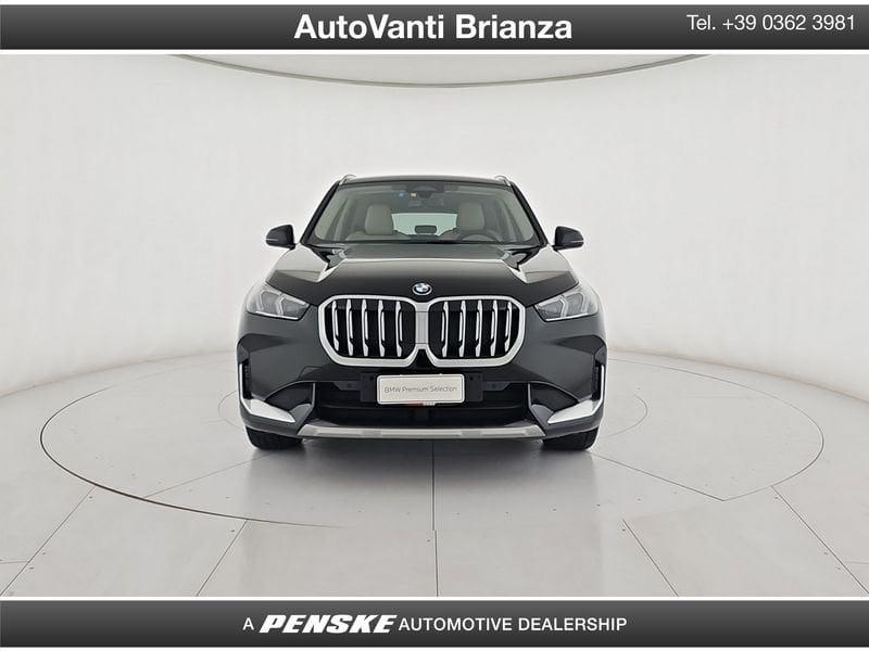 BMW X1 X1 sdrive18d X-Line