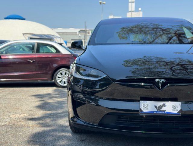 TESLA Model X Plaid 1020CV *IVA ESPOSTA*