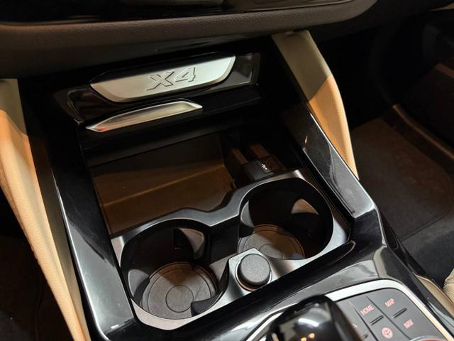 BMW X4 xDrive20d 48V