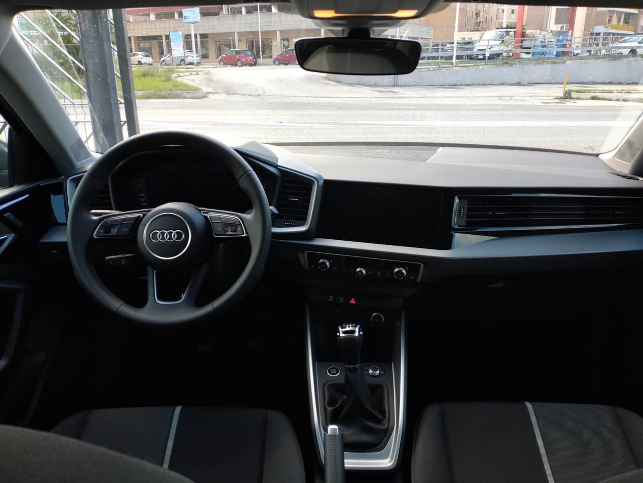 Audi A1 SPB 25 TFSI Business