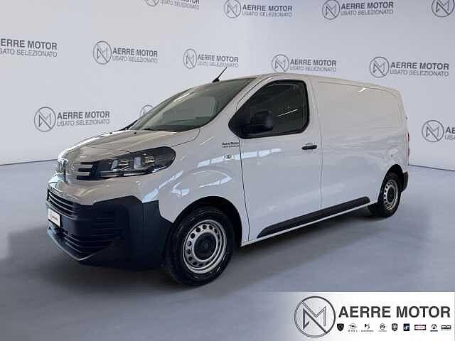 Peugeot Expert 1.5 BlueHDi 120 CV PL-TN