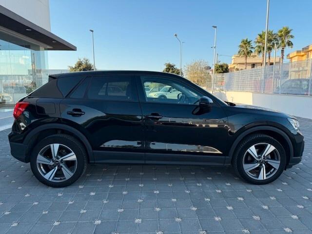 Audi Q2 30 TDI Business 2022