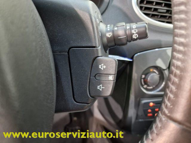 RENAULT Clio 1.2 16V 5 porte GPL Dynamique