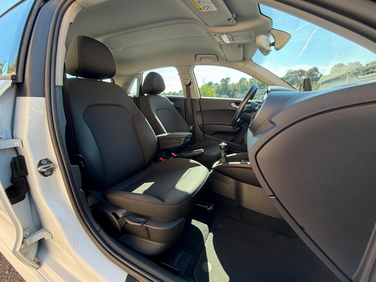 Audi A1 SPB S-LINE/1.4 TDI 90 CV/SOLO 88000 KM