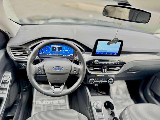 Ford Kuga 1.5 Titanium 2wd 120cvAut PREZZOREALE\UNIPRO\KMCER