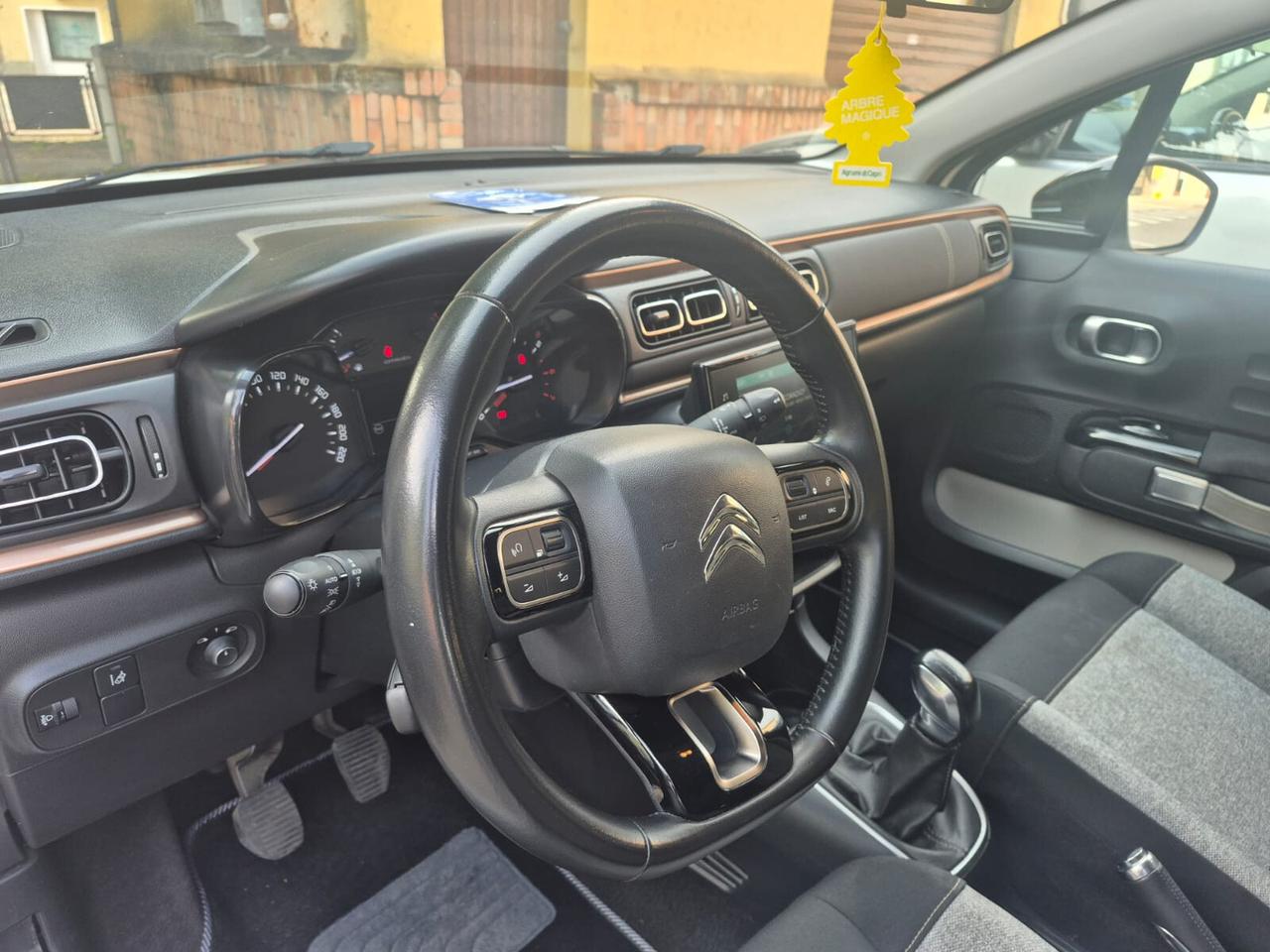 Citroen C3 Origins Since 1919 ADATTA NEOPATENTATI