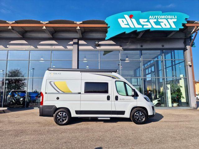 CI INTERNATIONAL KYROS K2 EVO LIMITED