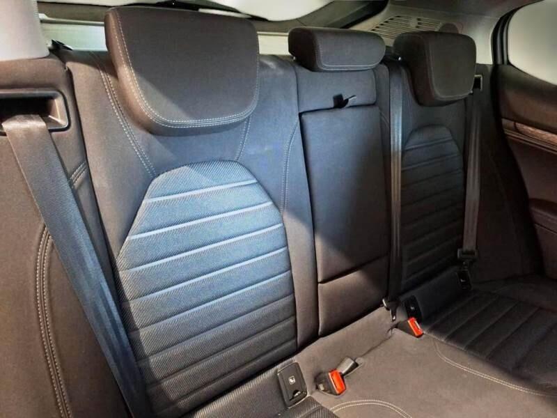 Alfa Romeo Stelvio 2.2 Turbodiesel 190 CV AT8 Q4 Ti 2021