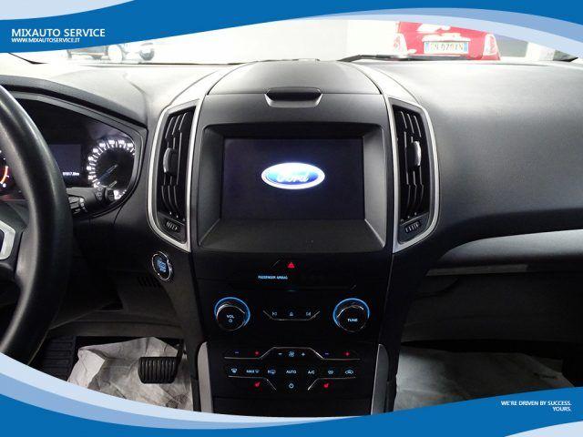 FORD S-Max 2.0 EcoBlue 150cv Business Powershift EU6