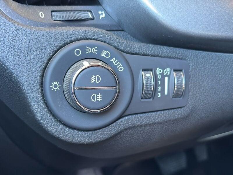 FIAT 500X 500X 1.5 t4 hybrid Sport 130cv dct