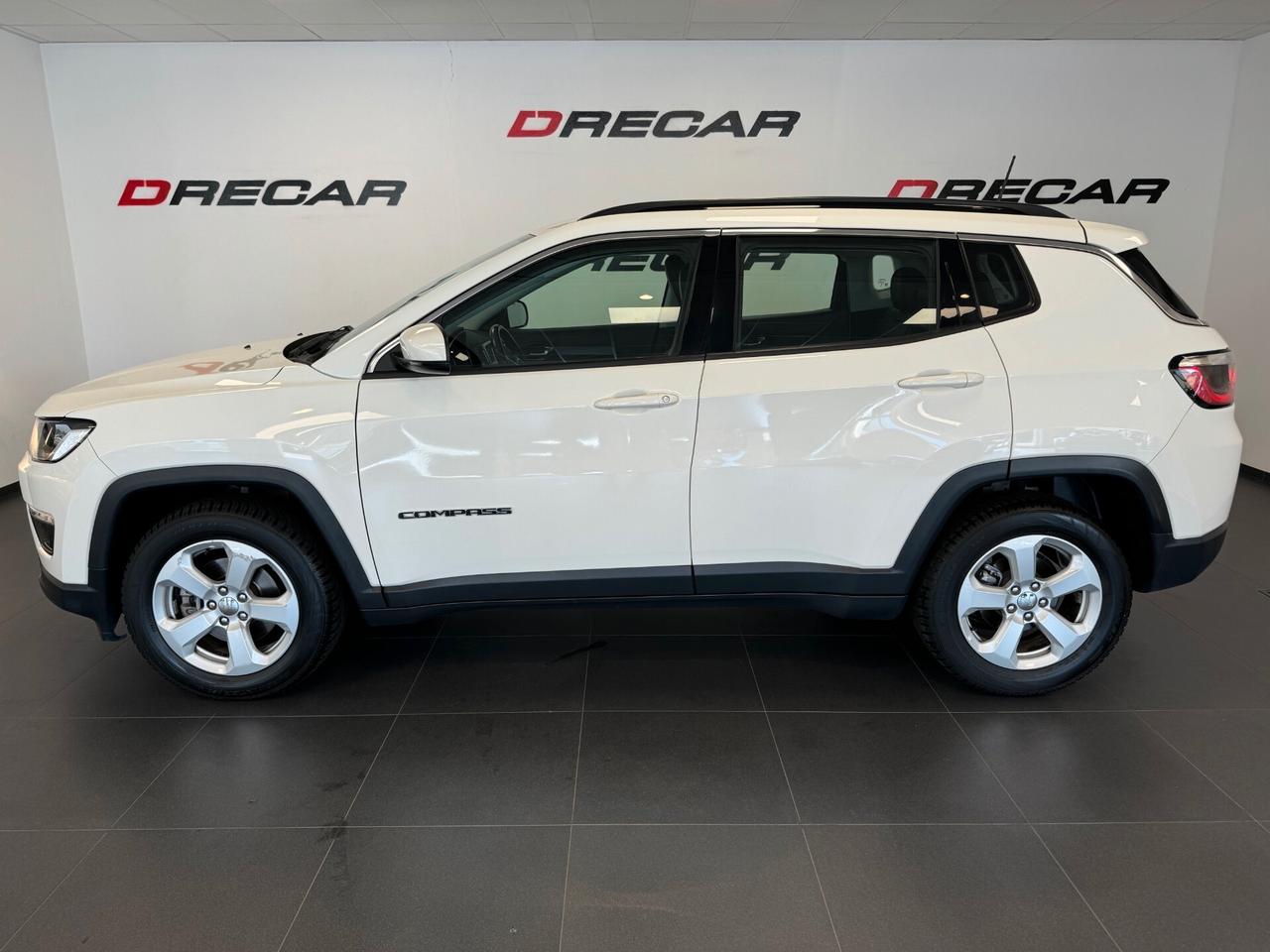 Jeep Compass 1.4 MultiAir 2WD Longitude 69.000 KM UNIPROP.