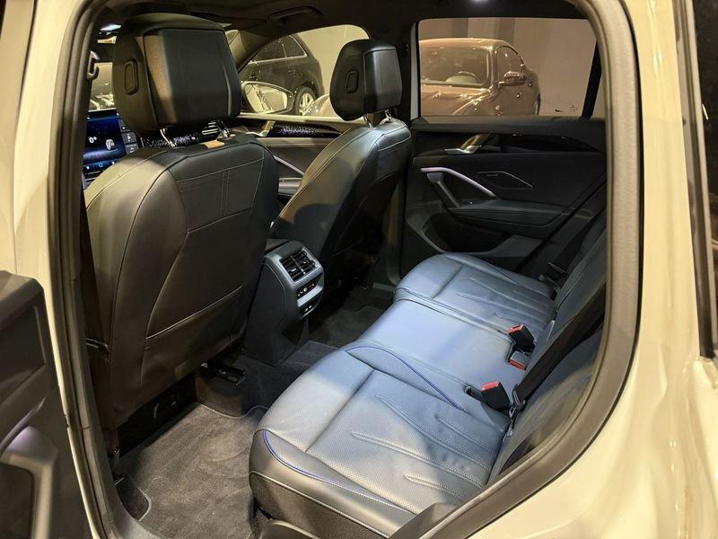 Volkswagen Tiguan Tiguan 2.0 TDI 193 CV DSG 4MOTION R-Line Plus