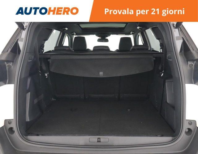 PEUGEOT 5008 BlueHDi 180 S&S EAT8 GT