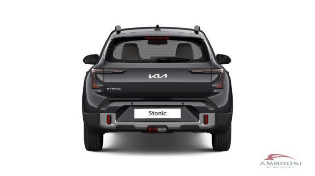 KIA Stonic 1.0 T-GDI URBAN