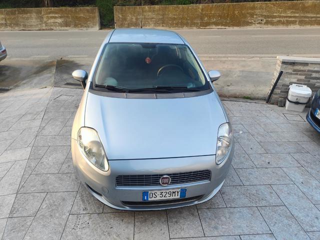 FIAT Grande Punto 1.2 3 p. Active 65cv