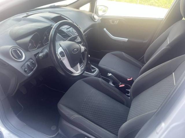 Ford Fiesta 1.5 tdci Business 75cv 5p E6