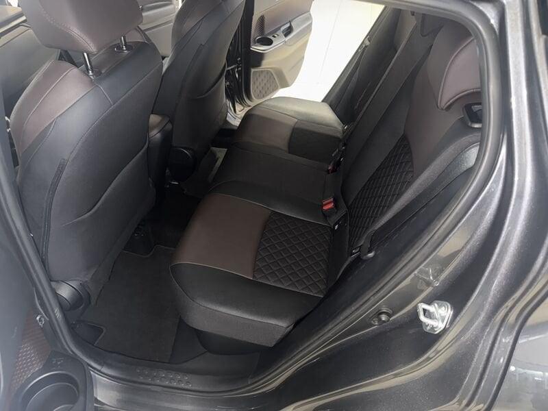 Toyota C-HR C-HR 1.8 Hybrid E-CVT Lounge