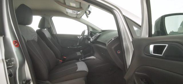 FORD EcoSport 1.5 TDCi 95 CV Business