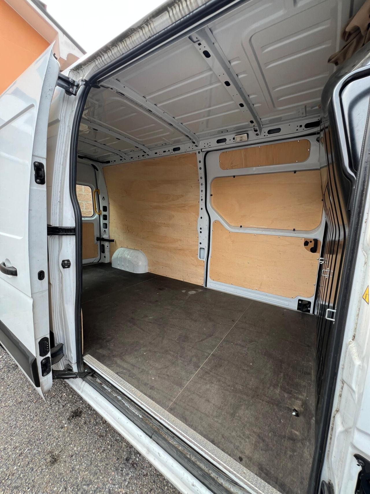 Opel Movano L3H2 35 2.3 CDTI 130CV PC-TN FWD Furgone