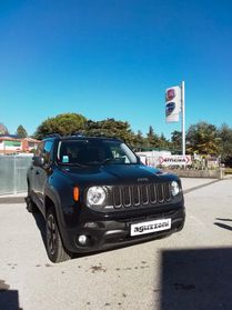 Jeep Renegade 2.0 Mjt 170CV 4WD Active Drive Low Trailhawk