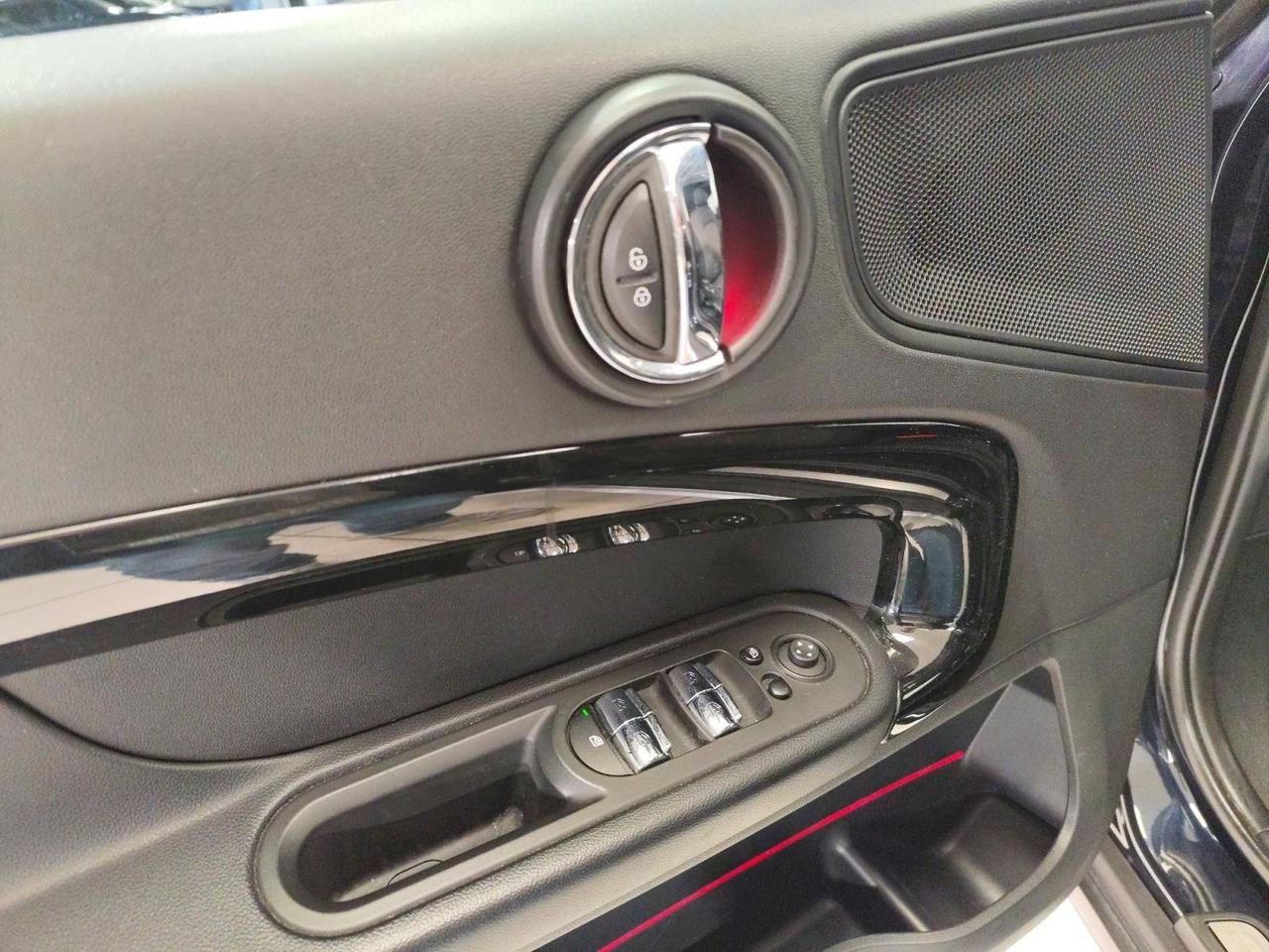 MINI Countryman Cooper Classic