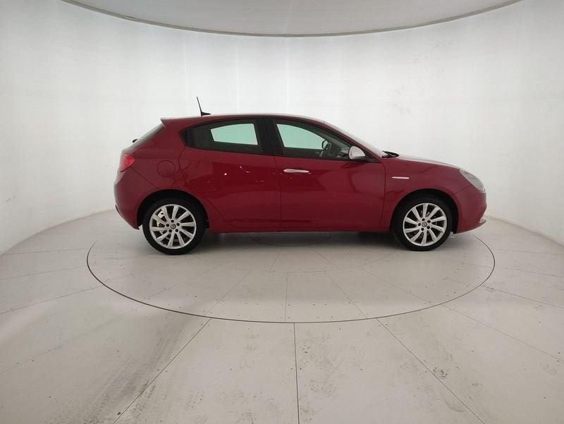 Alfa Romeo Giulietta 1.4 t. Super 120cv