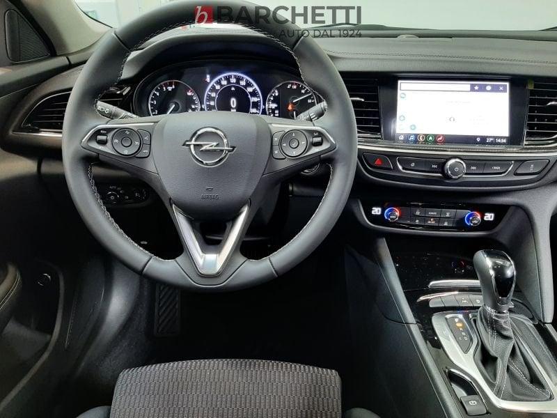 Opel Astra Insignia 18 Insignia 1.6 CDTI 136 S&S aut.Sports Tourer Innovation