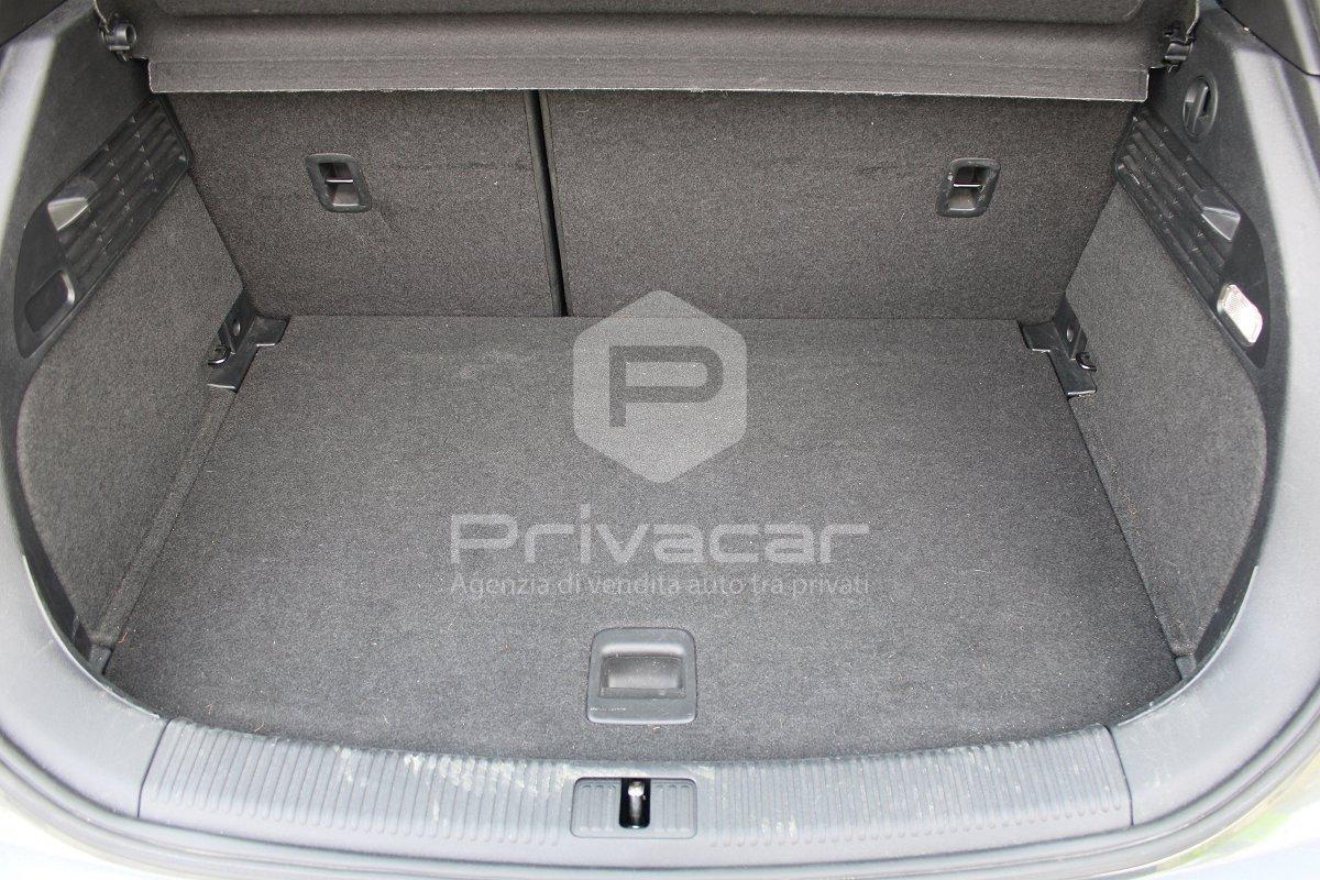 AUDI A1 SPB 1.6 TDI 116 CV Sport